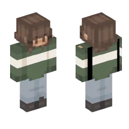 Minecraft Skin #178489