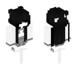 Minecraft Skin #178490