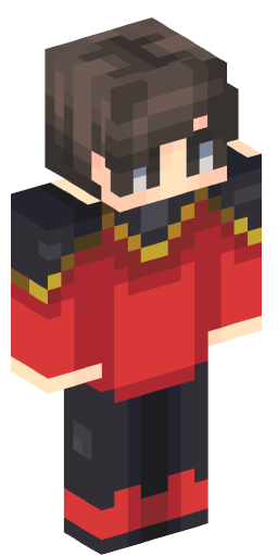 Minecraft Skin #178491