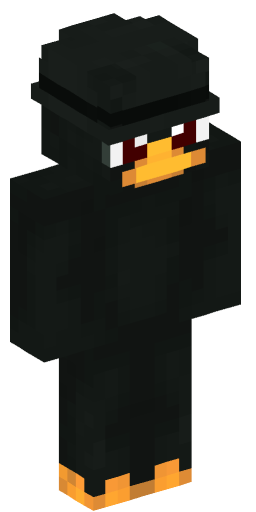 Minecraft Skin #178493