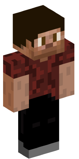 Minecraft Skin #178494