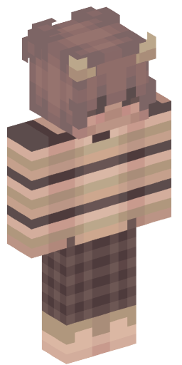 Minecraft Skin #178495