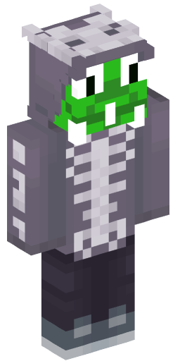 Minecraft Skin #178496