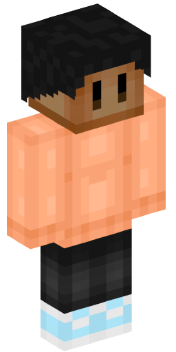 Minecraft Skin #178499