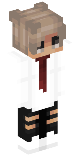Minecraft Skin #178501