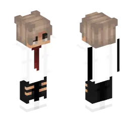 Minecraft Skin #178501