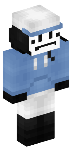 Minecraft Skin #178502