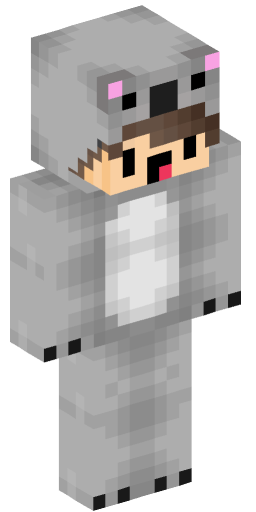 Minecraft Skin #178503