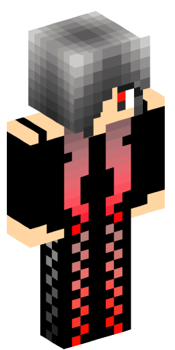 Dthly Minecraft Skin Preview on Minecraft.Co.Com