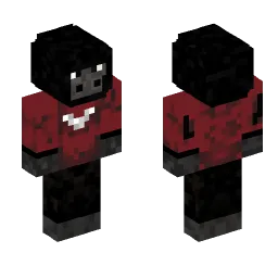 Minecraft Skin #178506