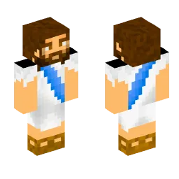 Minecraft Skin #178507