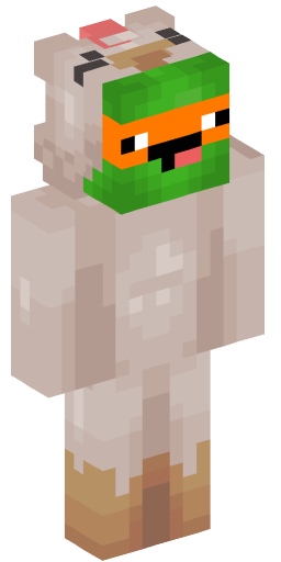 Minecraft Skin #178511