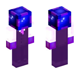 Minecraft Skin #178513