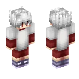 Minecraft Skin #178514