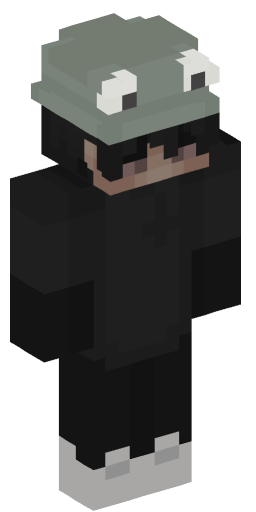 Minecraft Skin #178515