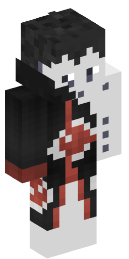 Spiro Minecraft Skin Preview on Minecraft.Co.Com