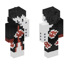 Minecraft Skin #178516