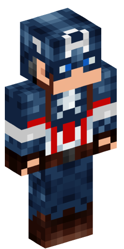 kruuu Minecraft Skin Preview on Minecraft.Co.Com