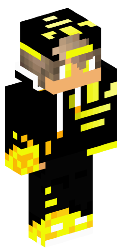 Minecraft Skin #178519