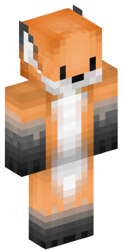 Minecraft Skin #178520