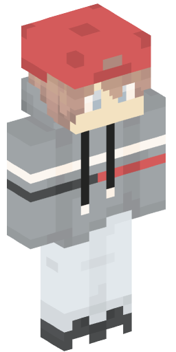 Minecraft Skin #178521