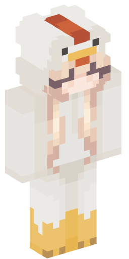 Minecraft Skin #178522