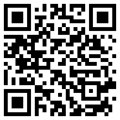 ghosttchasee QR Code