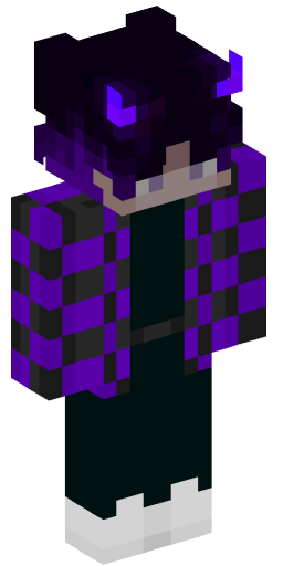 ghosttchasee Minecraft Skin Preview on Minecraft.Co.Com