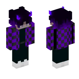Minecraft Skin #178523