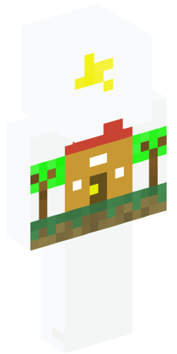 HARSHPREET Minecraft Skin Preview on Minecraft.Co.Com
