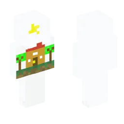 Minecraft Skin #178524