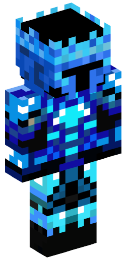 Toys4ever12856 Minecraft Skin Preview on Minecraft.Co.Com