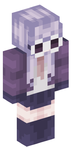 Minecraft Skin #178527
