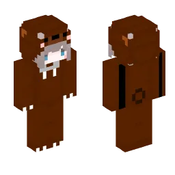 Minecraft Skin #178528