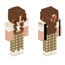 Minecraft Skin #178534