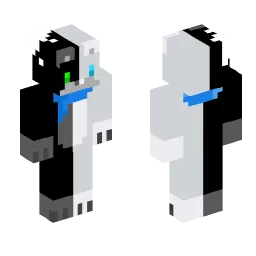 Minecraft Skin #178535