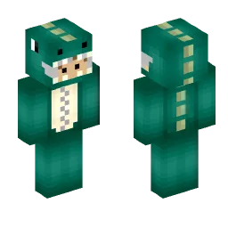 Minecraft Skin #178537