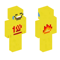 Minecraft Skin #178540