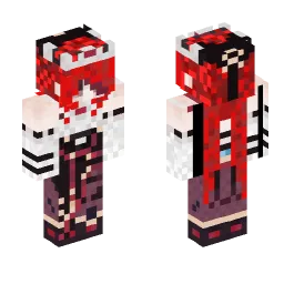 Minecraft Skin #178544