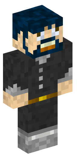 Wugz Minecraft Skin Preview on Minecraft.Co.Com