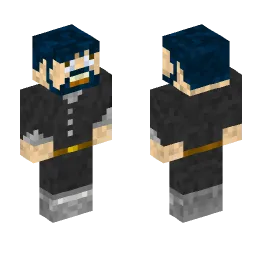 Minecraft Skin #178545