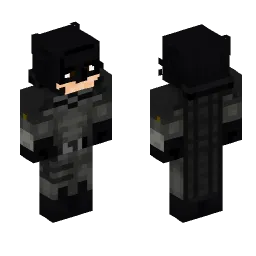 Minecraft Skin #178547