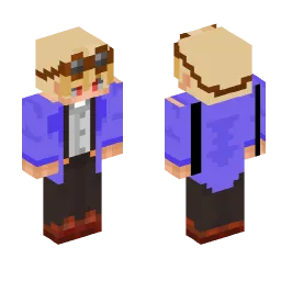 Minecraft Skin #178548