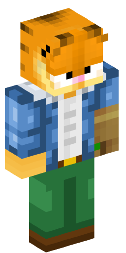 Minecraft Skin #178554