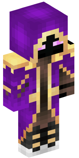 Minecraft Skin #178556