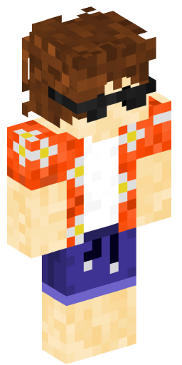 Matfis03 Minecraft Skin Preview on Minecraft.Co.Com