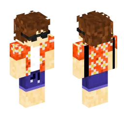 Minecraft Skin #178564