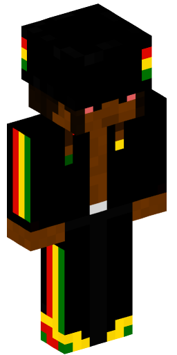 Minecraft Skin #178568
