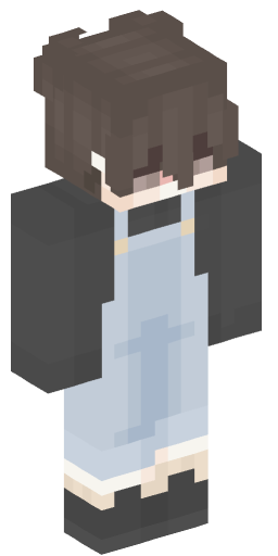 sala Minecraft Skin Preview on Minecraft.Co.Com