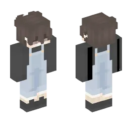 Minecraft Skin #178573
